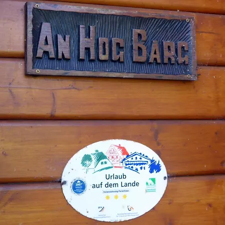 An-hog-barg-1 Apartment