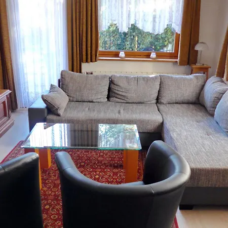 An-hog-barg-1 Apartment *
