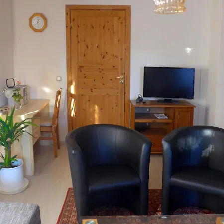 An-hog-barg-1 Apartment Godern