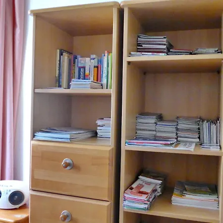 An-hog-barg-1 Apartment
