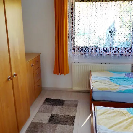 An-hog-barg-1 Apartment