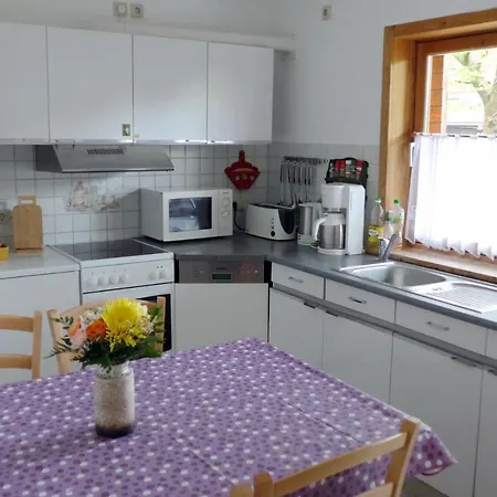 An-hog-barg-1 Apartment