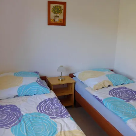 An-hog-barg-1 Apartment Godern
